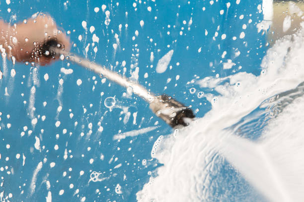 Best Dumpster Area Cleaning  in Gibson City, IL