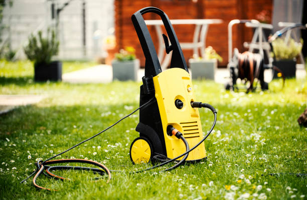 Best Concrete Sealing  in Gibson City, IL